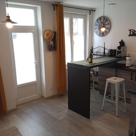 Comme A La Maison Cormeilles  المظهر الخارجي الصورة