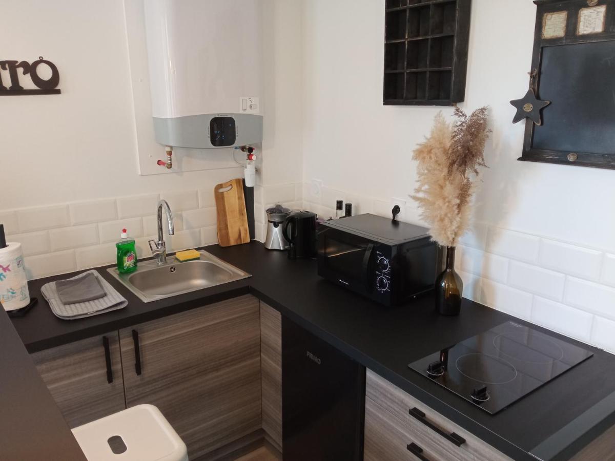 Comme A La Maison Cormeilles  المظهر الخارجي الصورة