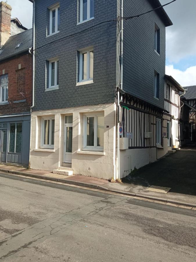 Comme A La Maison Cormeilles  المظهر الخارجي الصورة